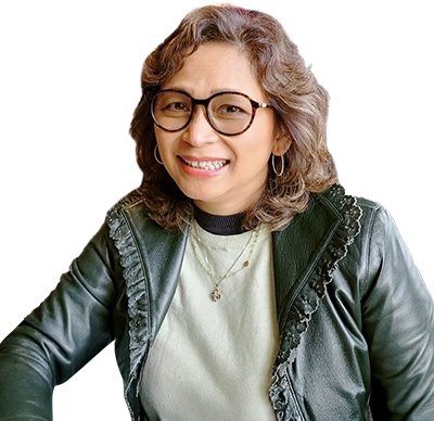 Maria R. Nindita Radyati, Ph.D